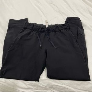 Lululemon Pants size 4 with drawstring